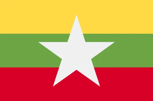 myanmar