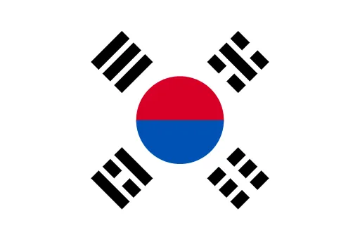 south-korea