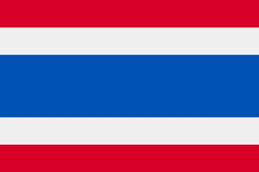 thailand