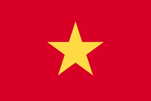 vietnam