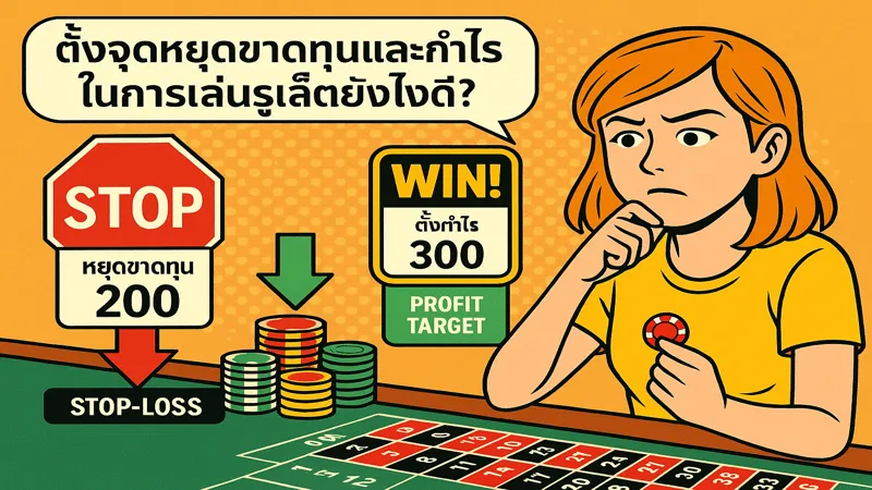 roulette_stoploss_gclub_comic