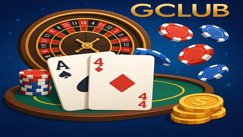 เคล็ดลับเล่นบาคาร่า Gclub หลีกเลี่ยงข้อผิดพลาด เพิ่มโอกาสชนะด้วยกลยุทธ์เซียน