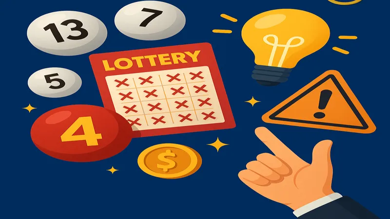 เคล็ดลับเล่นลอตเตอรีให้ปัง หลีกเลี่ยงข้อผิดพลาดกับ Gclub