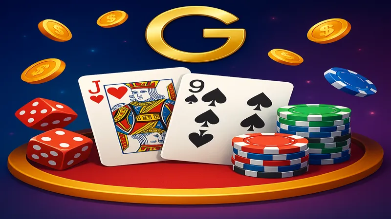 บาคาร่า Gclub เล่นง่ายได้เงินจริง ทำกำไรทันใจทุกวัน