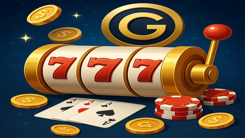 สล็อต Gclub รวมเทคนิคเล่นง่าย ได้เงินจริง 2024
