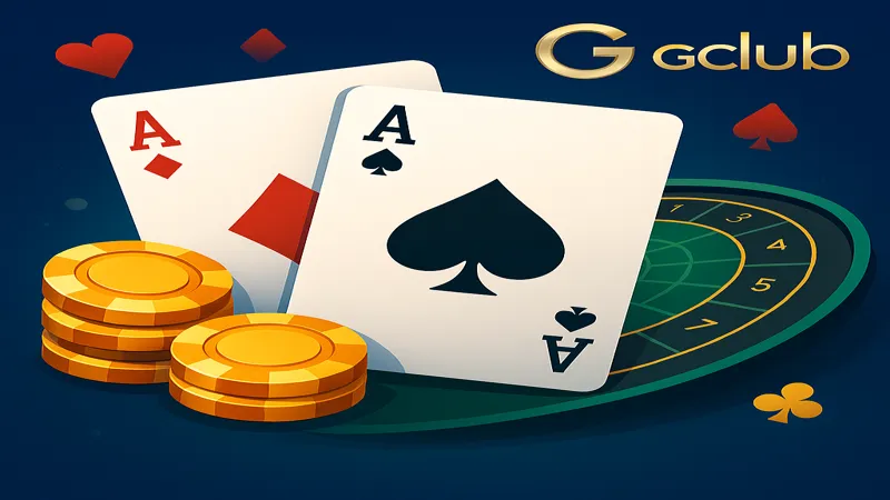 บาคาร่าออนไลน์ Gclub เทคนิคเล่นง่ายได้เงินจริง 2024