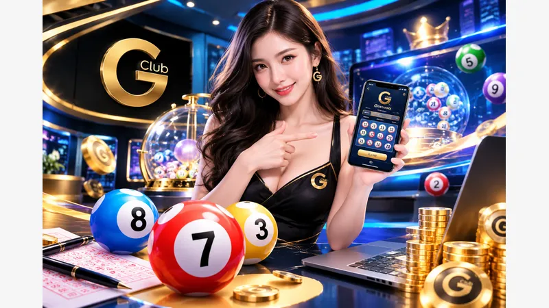 เทคนิคซื้อหวย Gclub ให้ถูกง่าย ได้กำไรจริงทุกงวด
